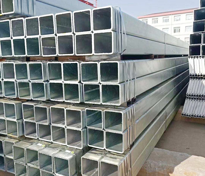 友發方管 友發方管