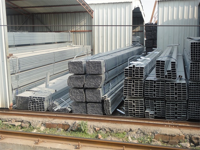 友發方管 友發方管