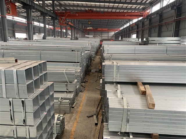 友發方管 友發方管